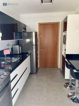 Apartamento à venda com 3 quartos, 100m² - Foto 8