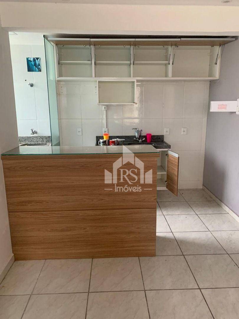 Apartamento, 2 quartos, 49 m² - Foto 5