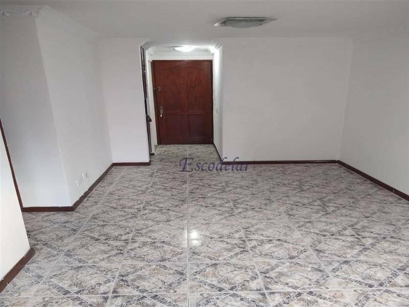 Apartamento à venda com 2 quartos, 58m² - Foto 2