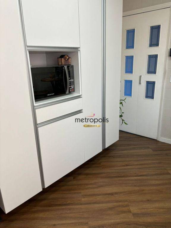 Apartamento à venda com 2 quartos, 73m² - Foto 7