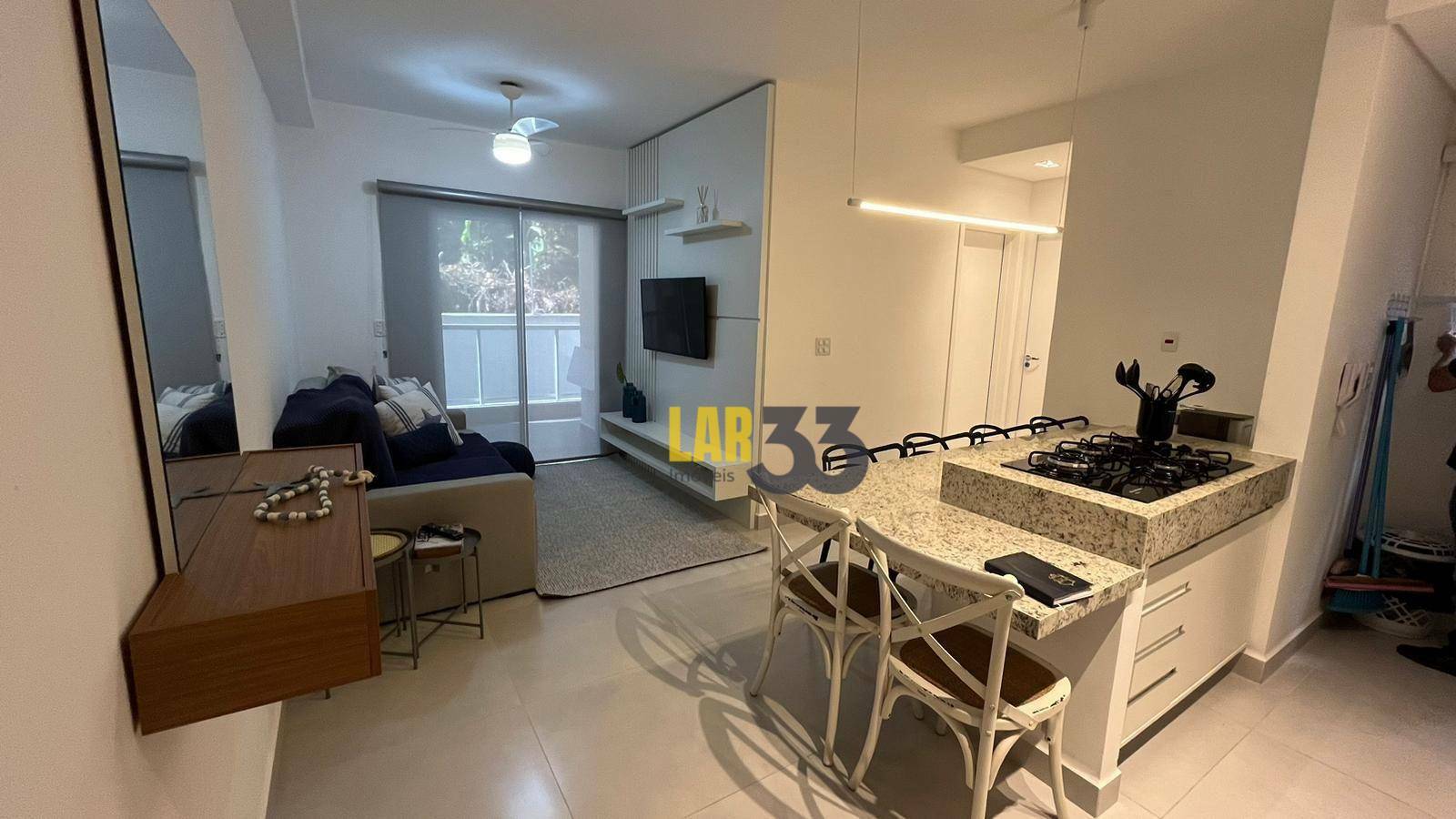 Apartamento à venda com 2 quartos, 60m² - Foto 12