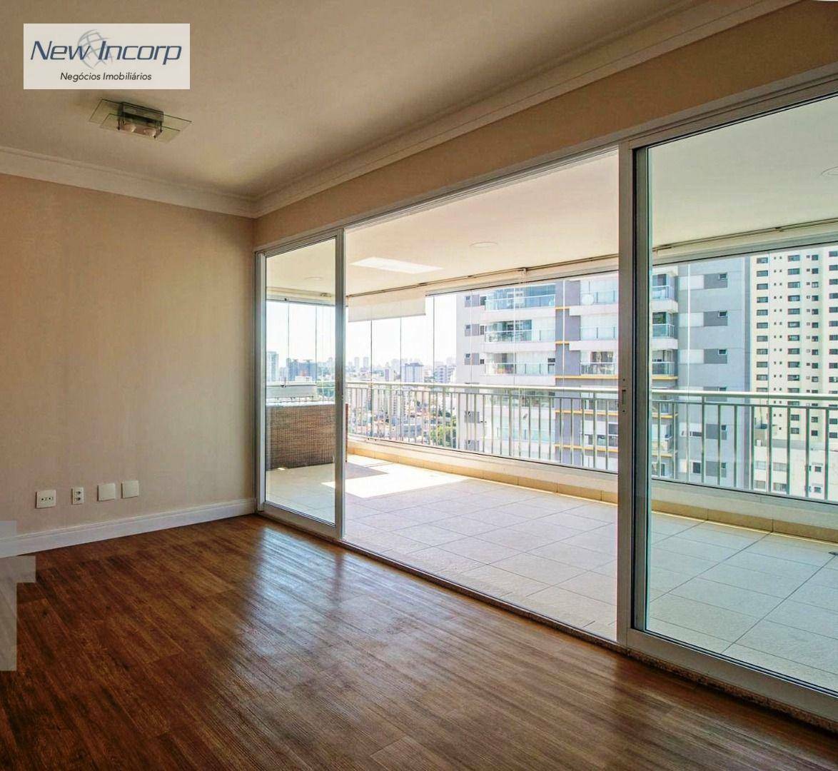 Apartamento à venda com 3 quartos, 99m² - Foto 3