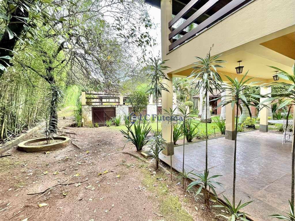 Casa de Condomínio à venda com 4 quartos, 428m² - Foto 53