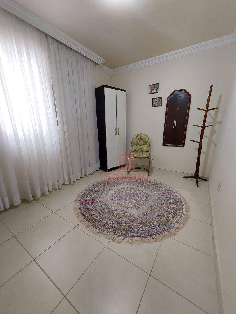 Apartamento, 3 quartos, 58 m² - Foto 4