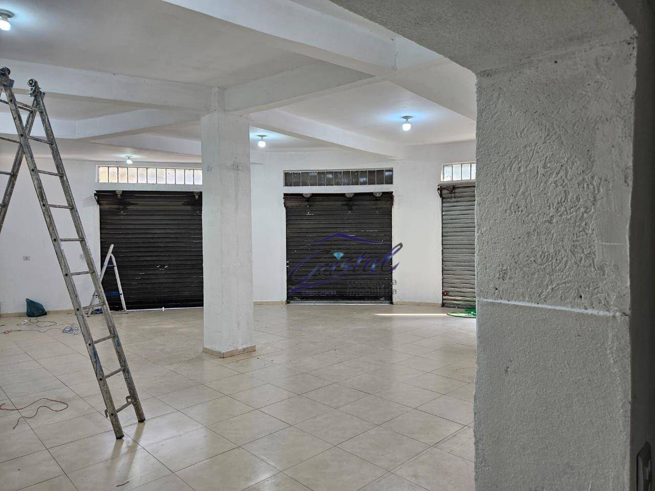 Loja-Salão para alugar, 100m² - Foto 14