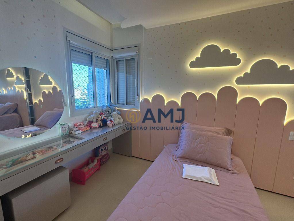 Apartamento à venda com 4 quartos, 215m² - Foto 34