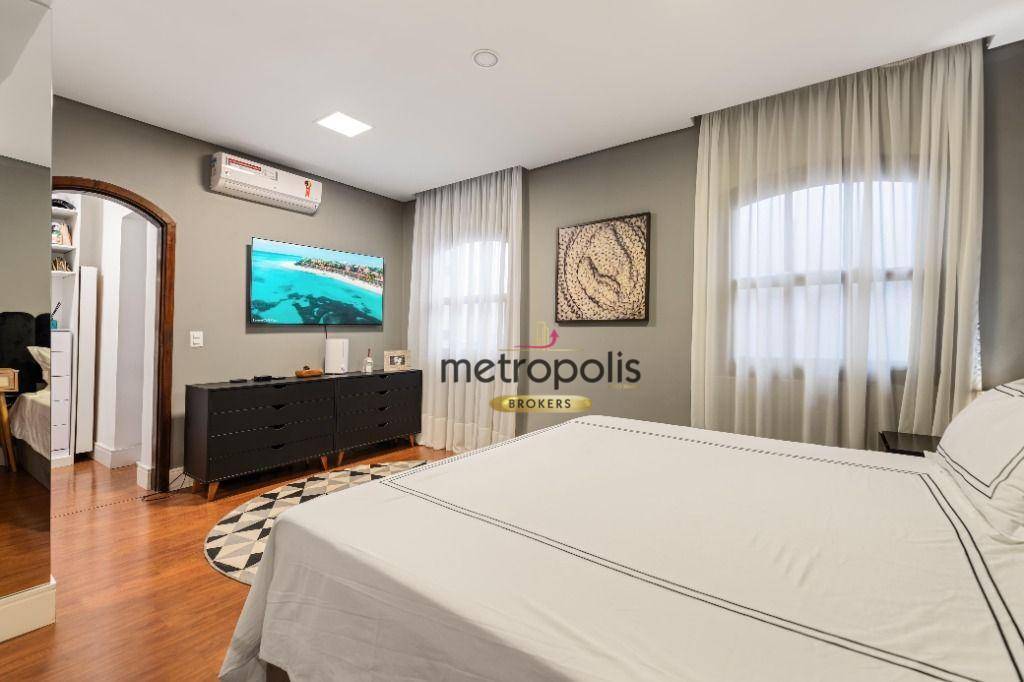 Sobrado à venda com 3 quartos, 203m² - Foto 29