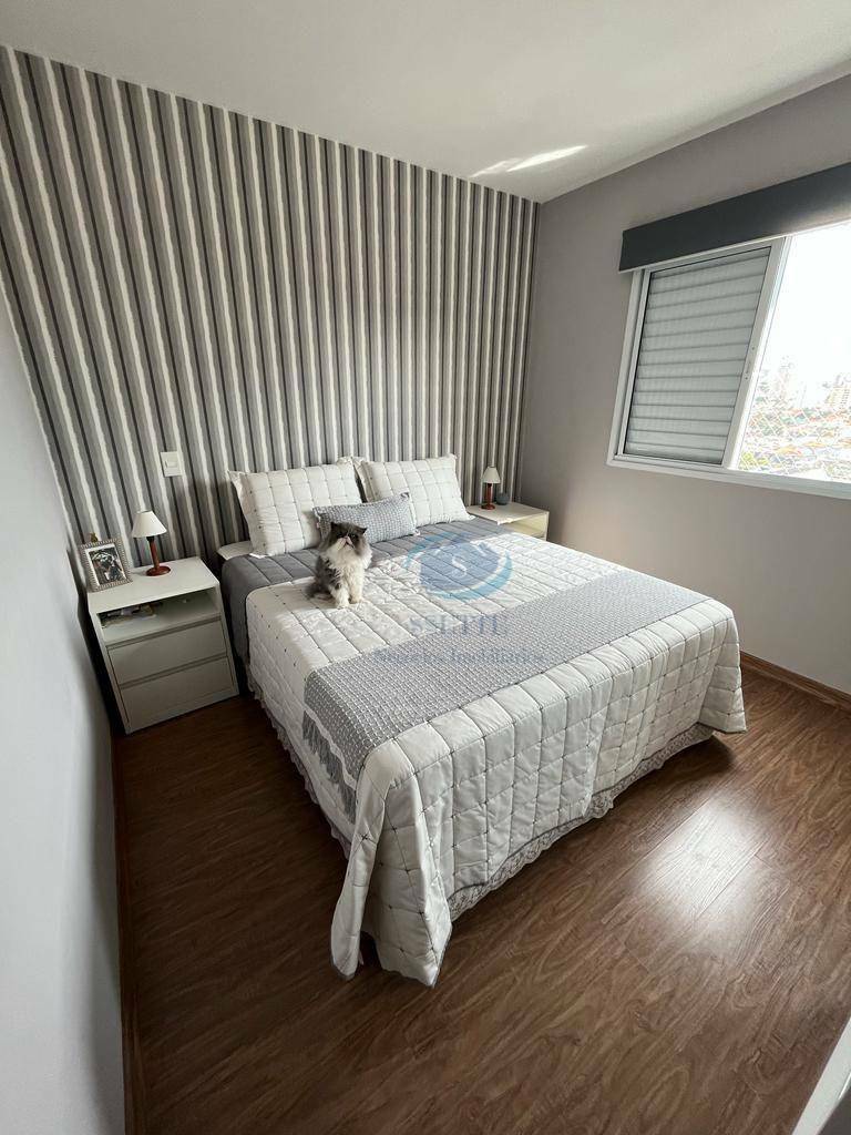 Apartamento à venda com 2 quartos, 69m² - Foto 8