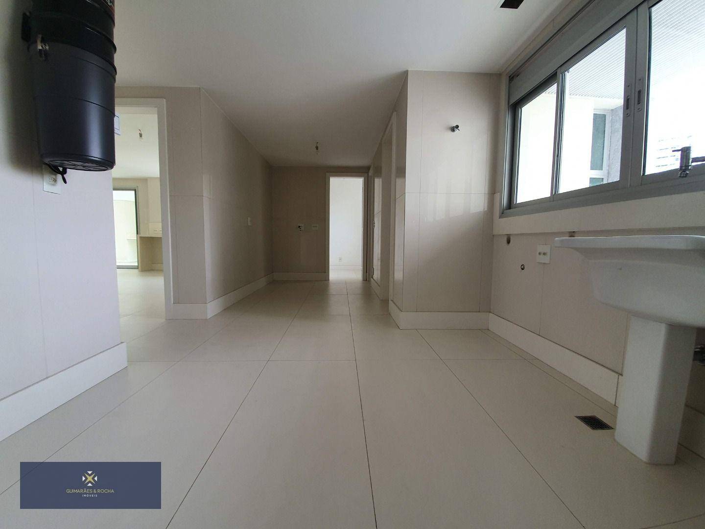 Apartamento à venda com 4 quartos, 402m² - Foto 3