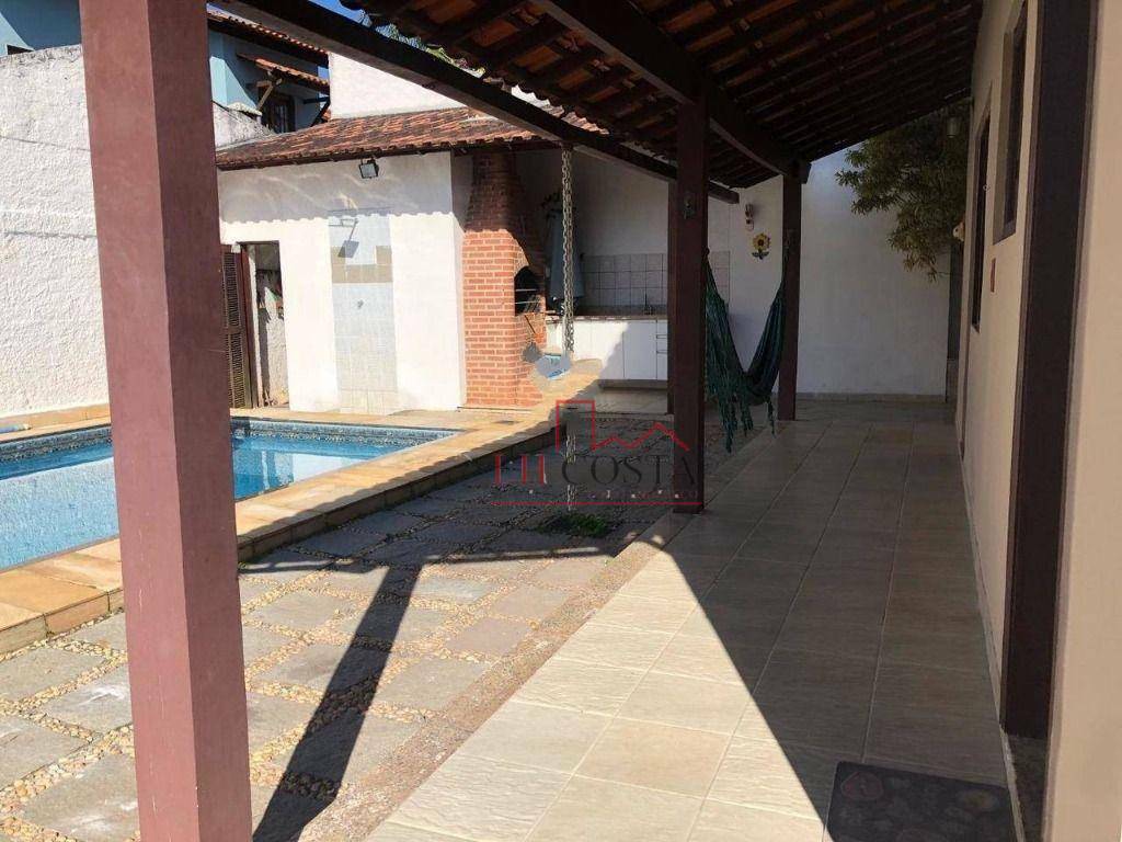 Casa de Condomínio à venda com 5 quartos, 274m² - Foto 27