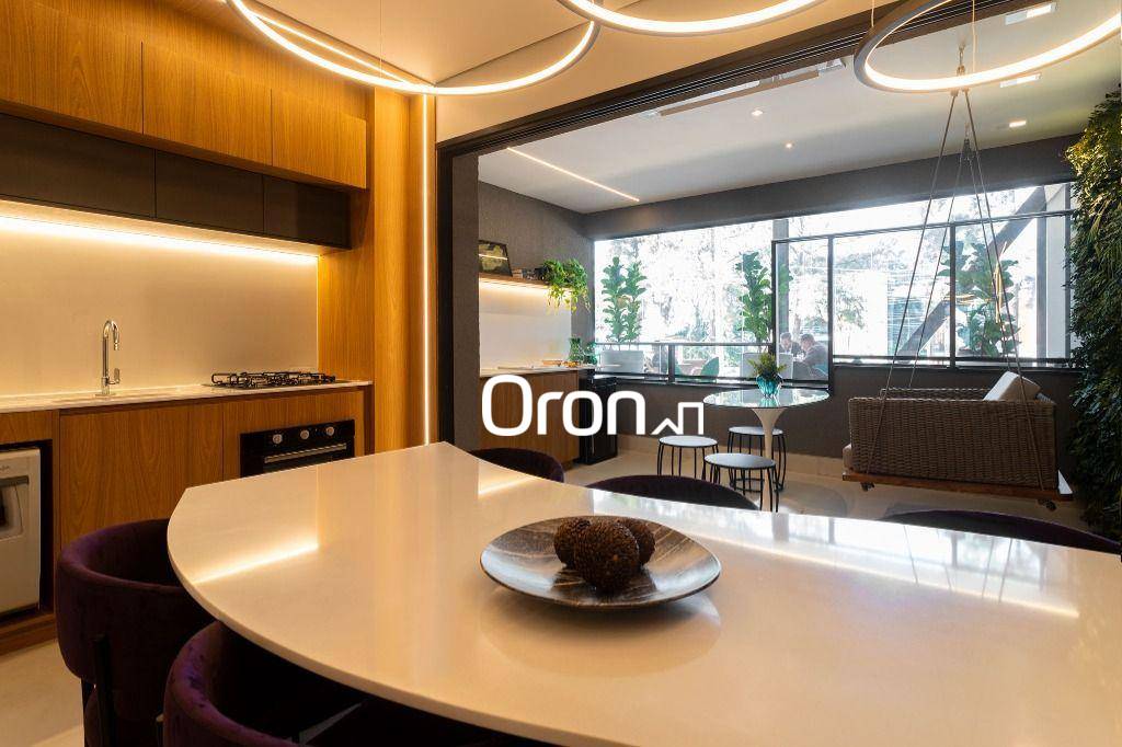 Flat/Apart Hotel, 1 quarto, 54 m² - Foto 1