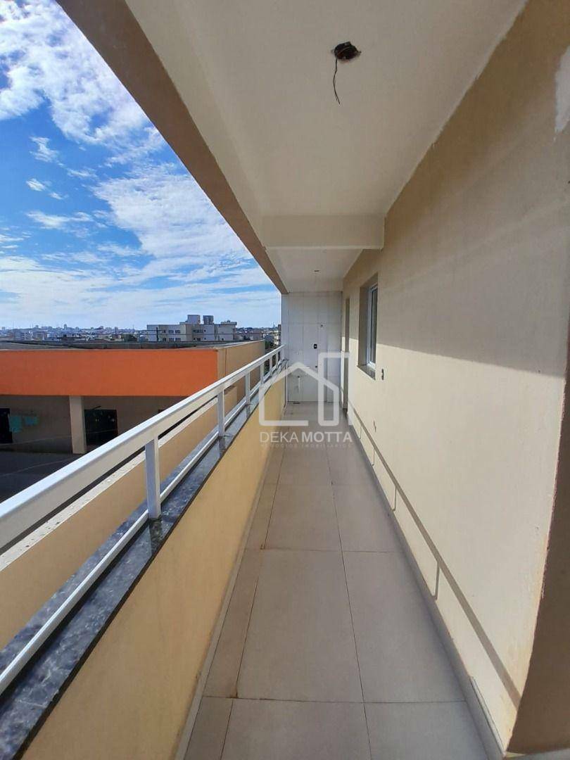 Apartamento à venda com 3 quartos, 82m² - Foto 26