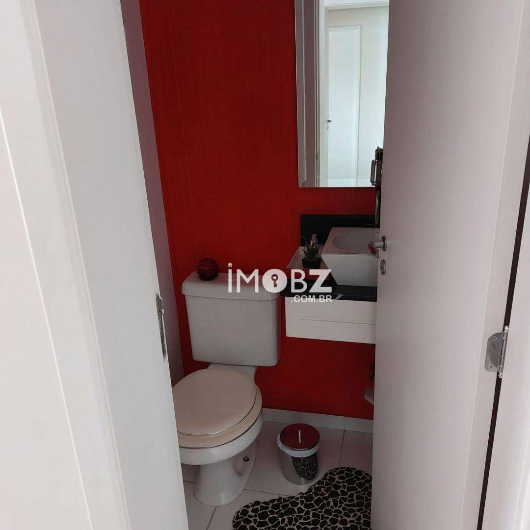 Apartamento à venda com 3 quartos, 137m² - Foto 16