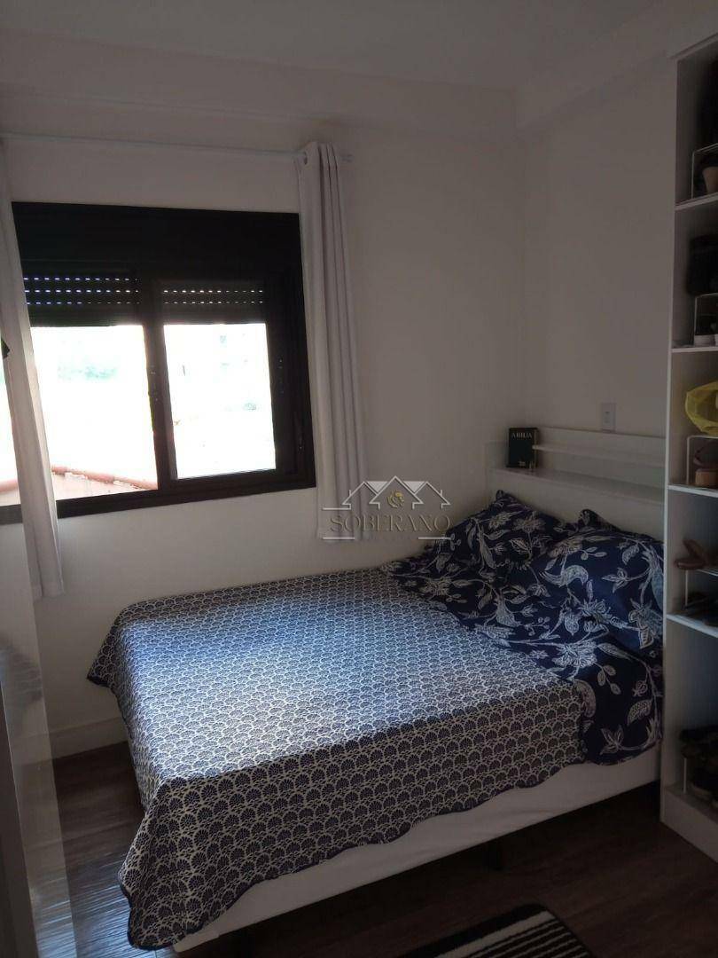 Apartamento à venda com 2 quartos, 53m² - Foto 5