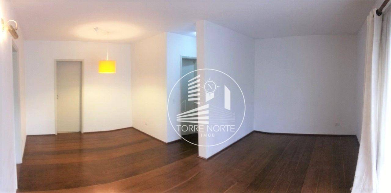 Apartamento à venda com 4 quartos, 120m² - Foto 10