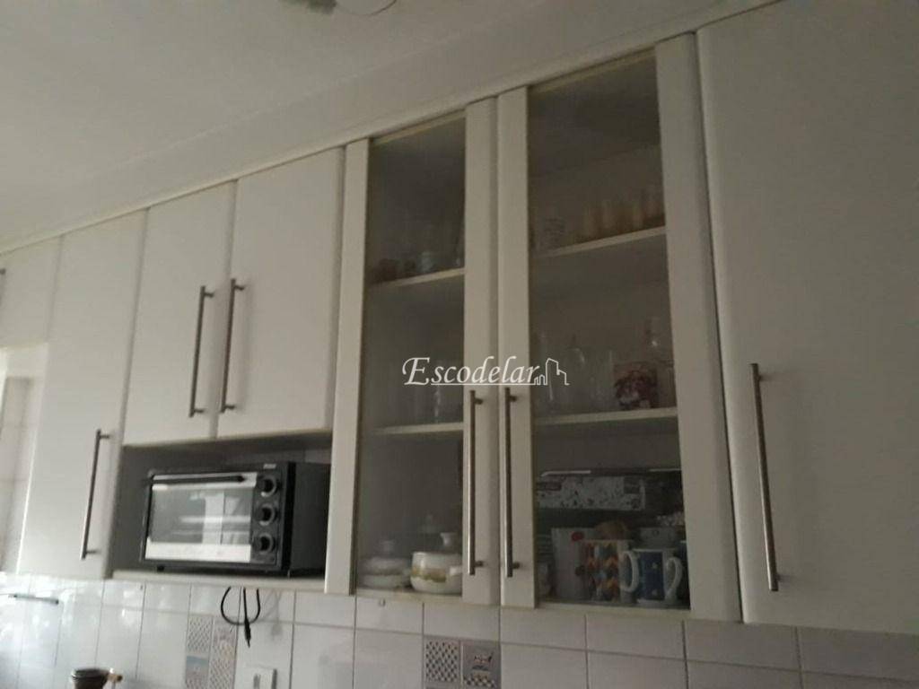 Apartamento à venda com 2 quartos, 56m² - Foto 20