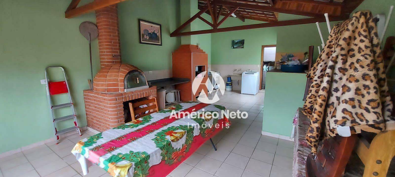 Sobrado à venda com 3 quartos, 221m² - Foto 34