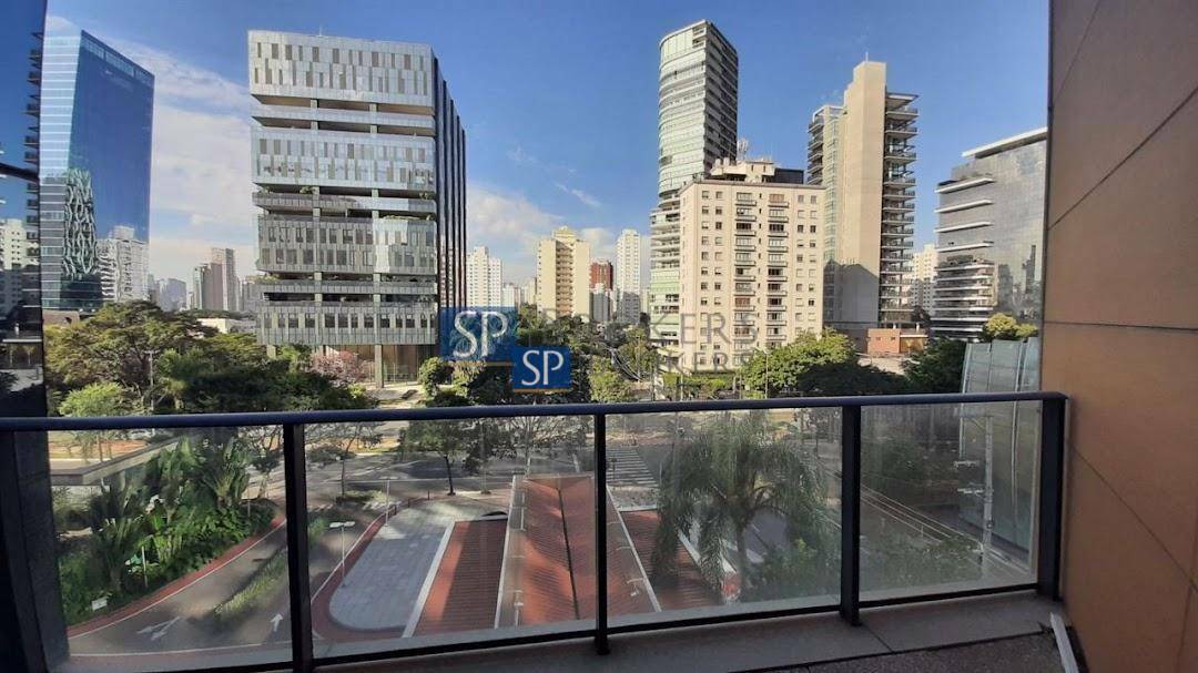 Conjunto Comercial-Sala para alugar, 705m² - Foto 25