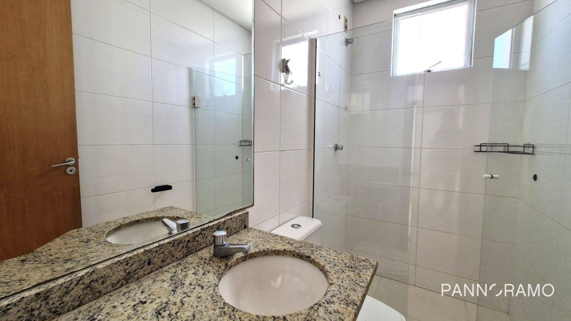 Apartamento para alugar com 3 quartos, 86m² - Foto 14