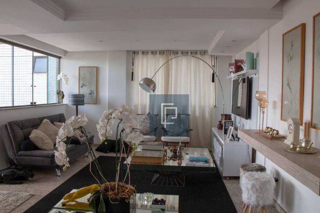 Apartamento à venda com 2 quartos, 94m² - Foto 7