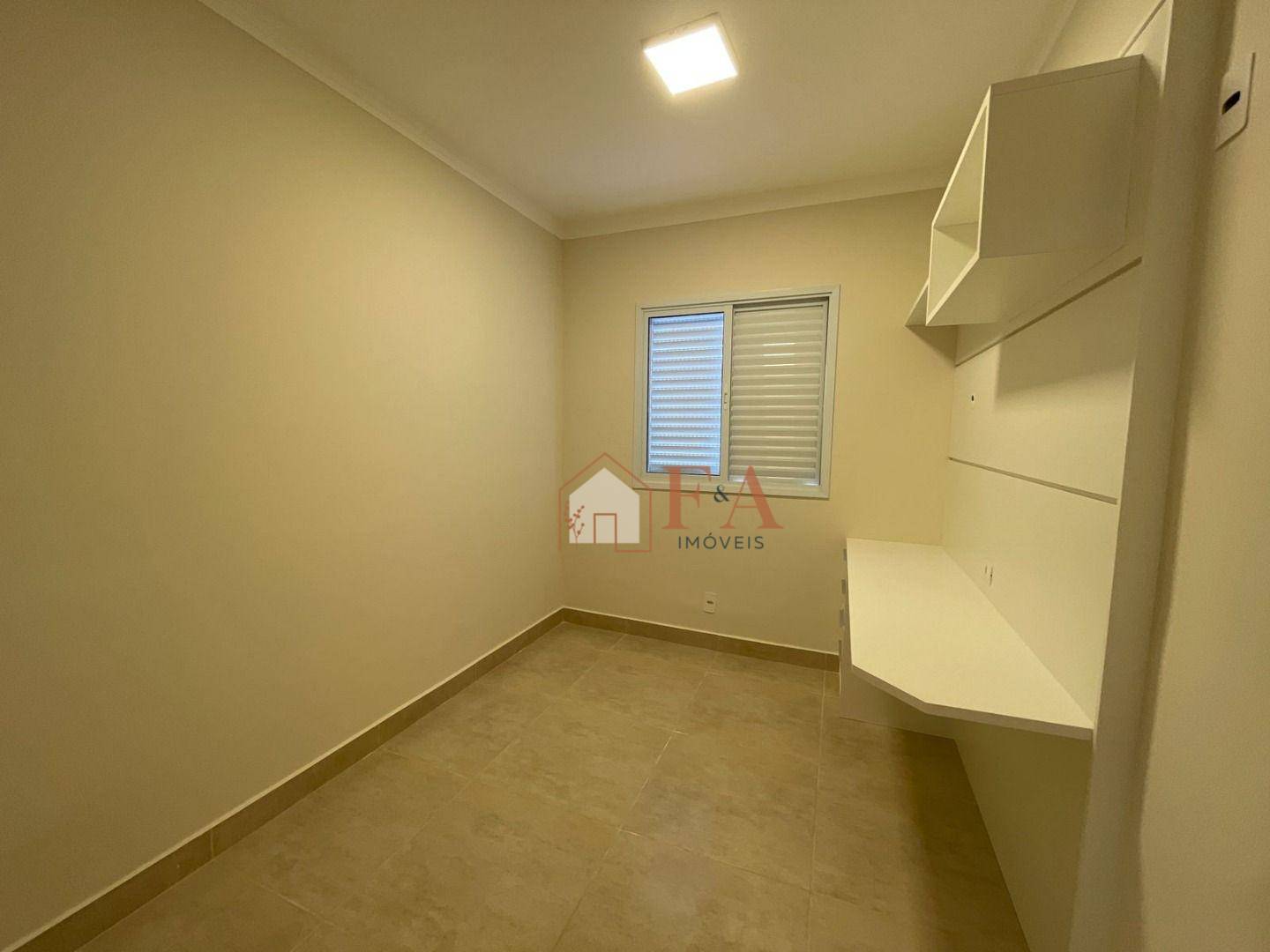 Apartamento à venda com 3 quartos, 66m² - Foto 9