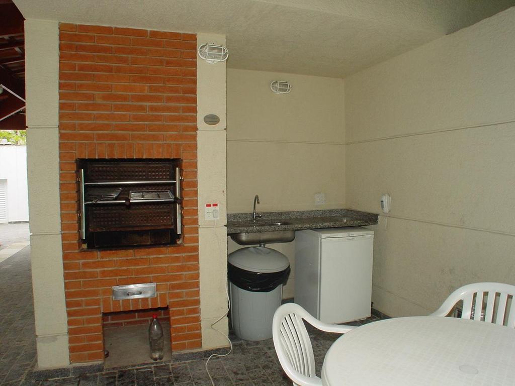 Apartamento à venda com 3 quartos, 112m² - Foto 4