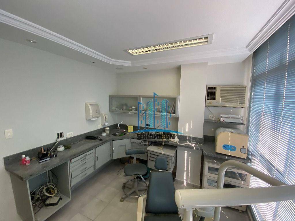Conjunto Comercial-Sala à venda, 60m² - Foto 2