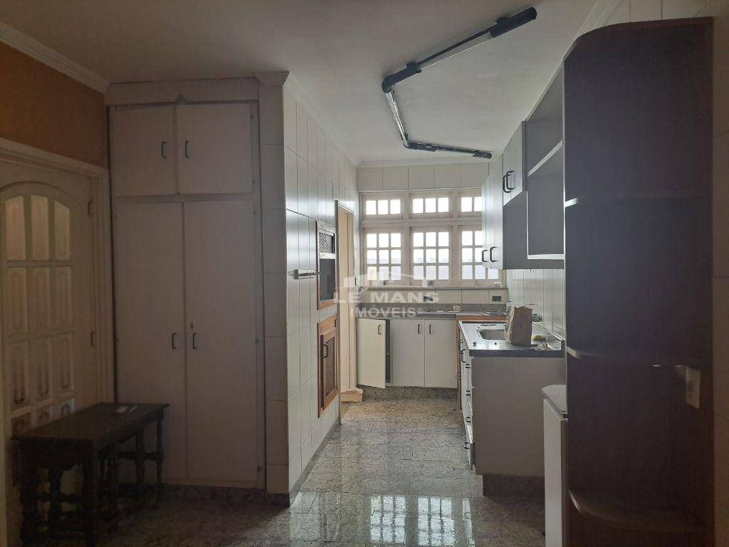 Casa para alugar com 3 quartos, 157m² - Foto 16