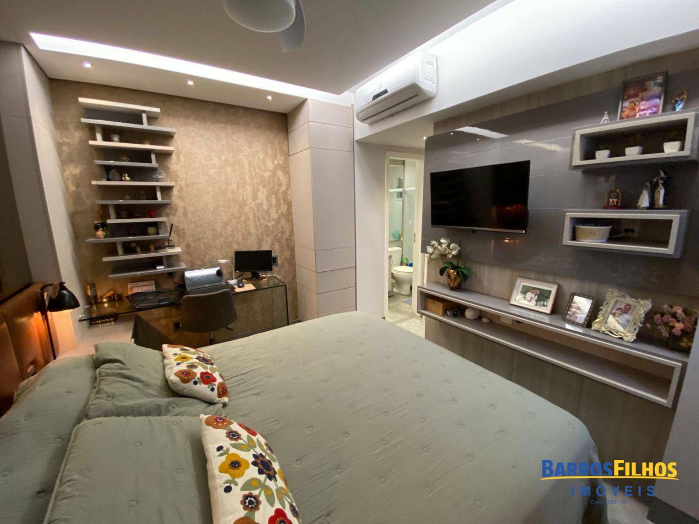 Apartamento à venda com 2 quartos, 80M2 - Foto 13