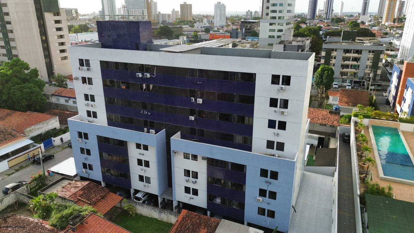 Apartamento para alugar com 2 quartos, 60m² - Foto 3
