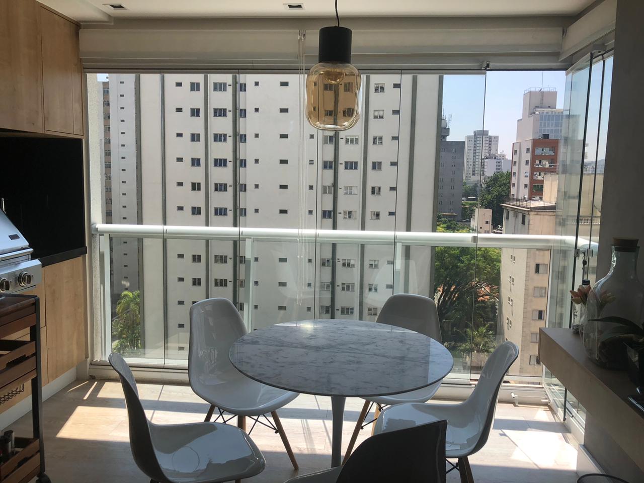 Apartamento à venda com 1 quarto, 70m² - Foto 19