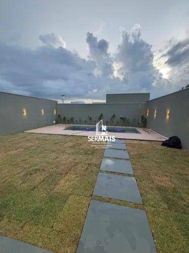 Casa, 3 quartos, 152 m² - Foto 3