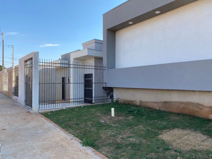 Casa, 3 quartos, 172 m² - Foto 3