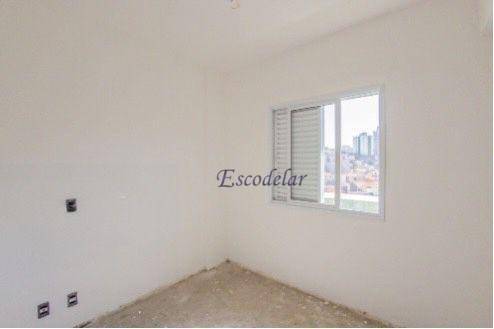 Apartamento à venda com 2 quartos, 58m² - Foto 21