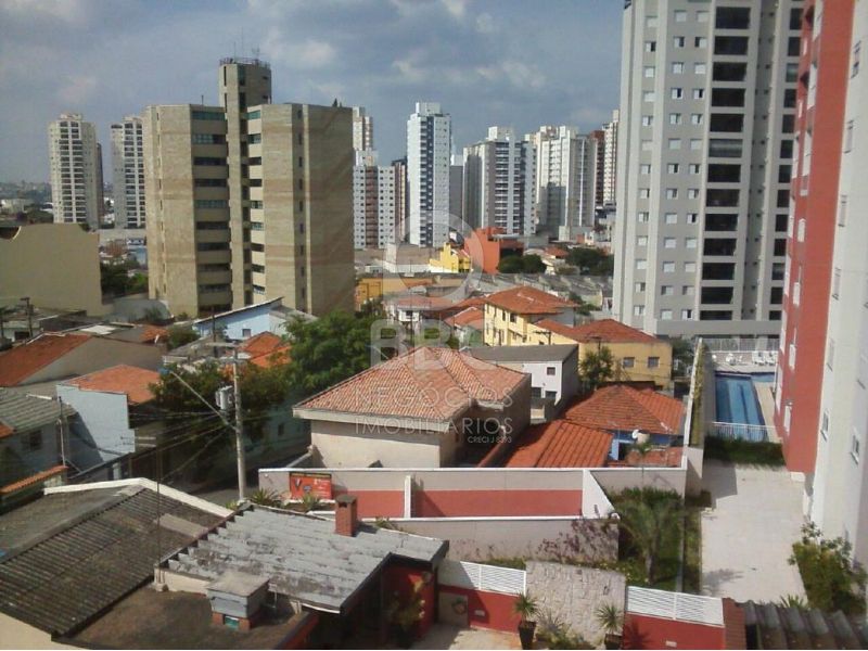 Apartamento à venda com 3 quartos, 137m² - Foto 29