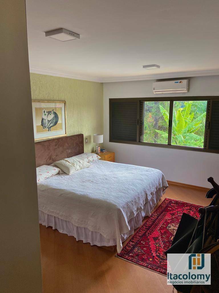 Casa de Condomínio à venda com 4 quartos, 403m² - Foto 23