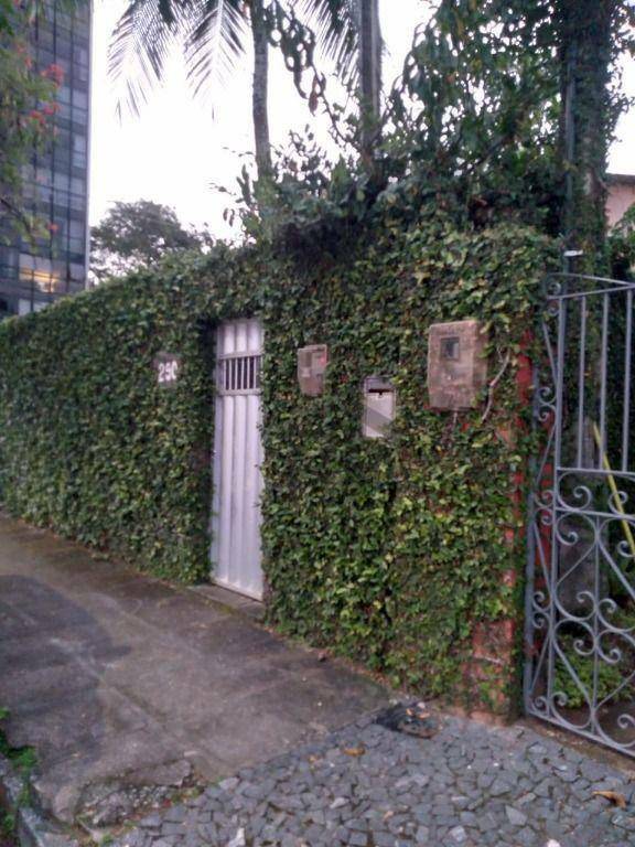 Casa, 4 quartos, 237 m² - Foto 2