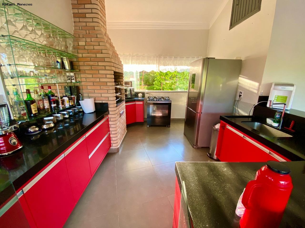 Chácara à venda com 3 quartos, 350m² - Foto 29