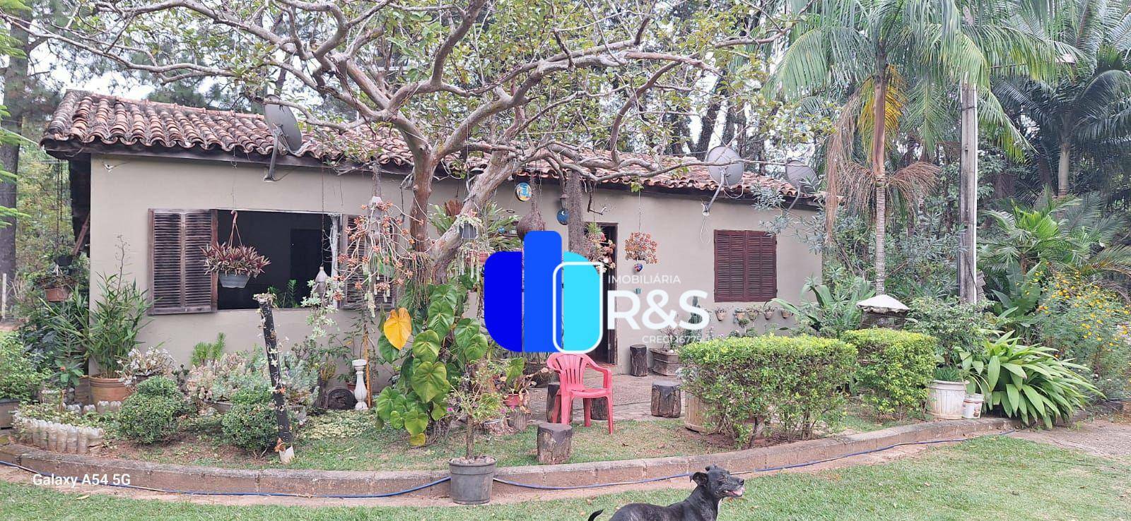Sítio à venda com 3 quartos, 280m² - Foto 9