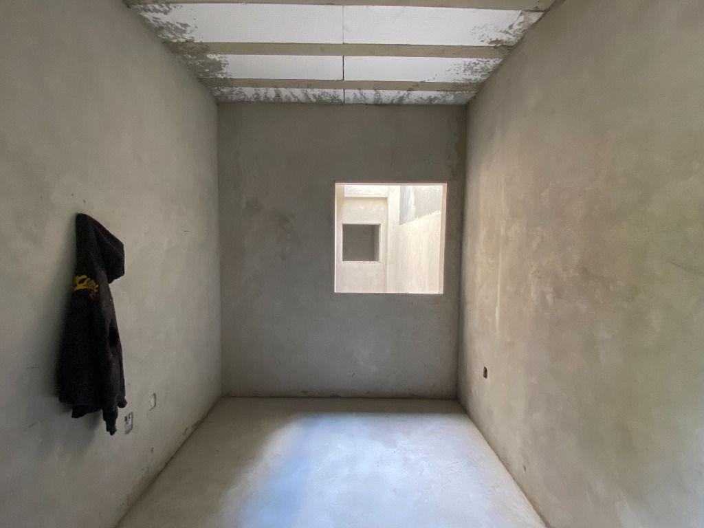 Sobrado à venda com 3 quartos, 120m² - Foto 21