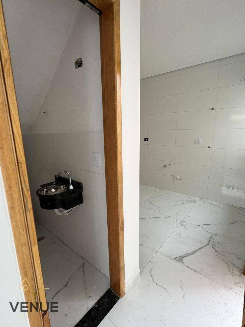 Sobrado à venda com 3 quartos, 80m² - Foto 15