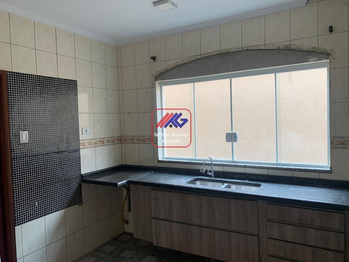 Sobrado para alugar com 3 quartos, 320m² - Foto 18