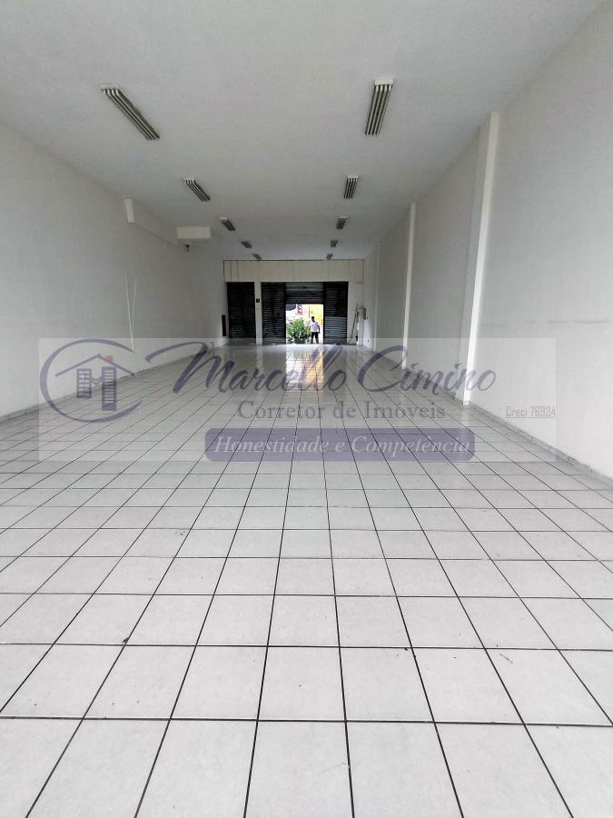 Conjunto Comercial-Sala para alugar, 155m² - Foto 12