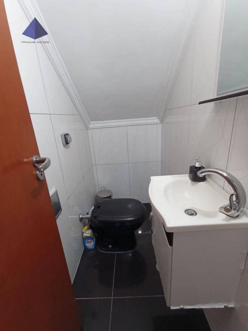 Sobrado à venda com 3 quartos, 150m² - Foto 8