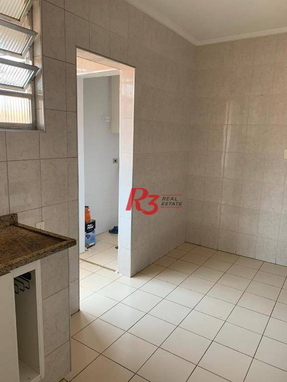 Apartamento à venda com 3 quartos, 90m² - Foto 1