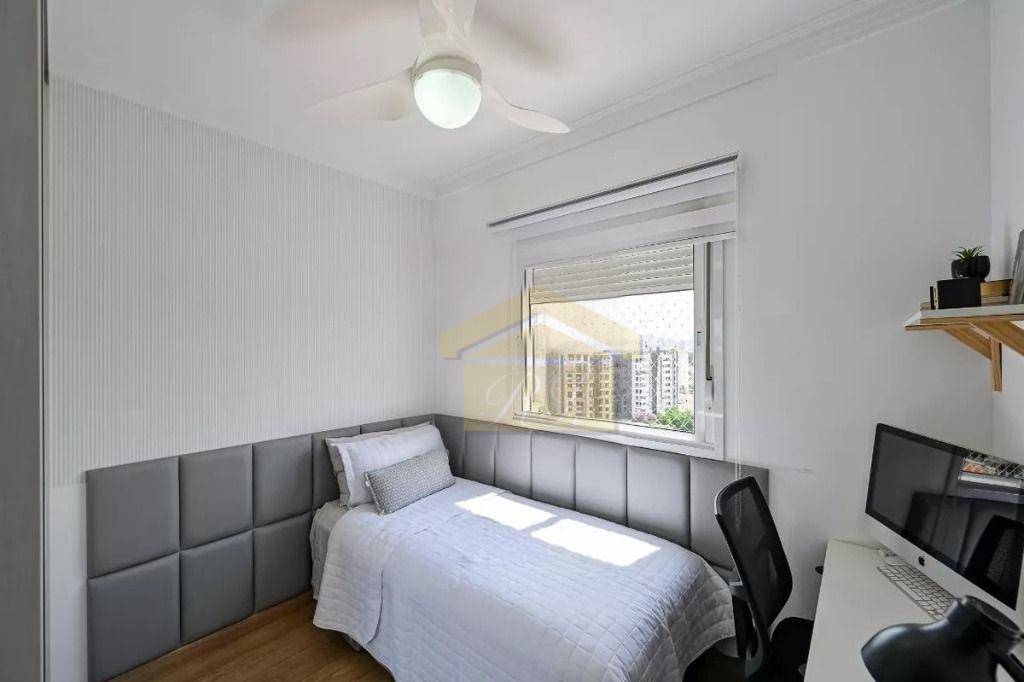 Apartamento à venda com 3 quartos, 110m² - Foto 10