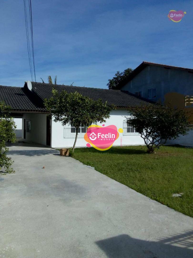 Casa, 3 quartos, 127 m² - Foto 1