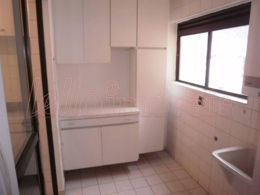 Apartamento para alugar com 2 quartos, 90m² - Foto 19