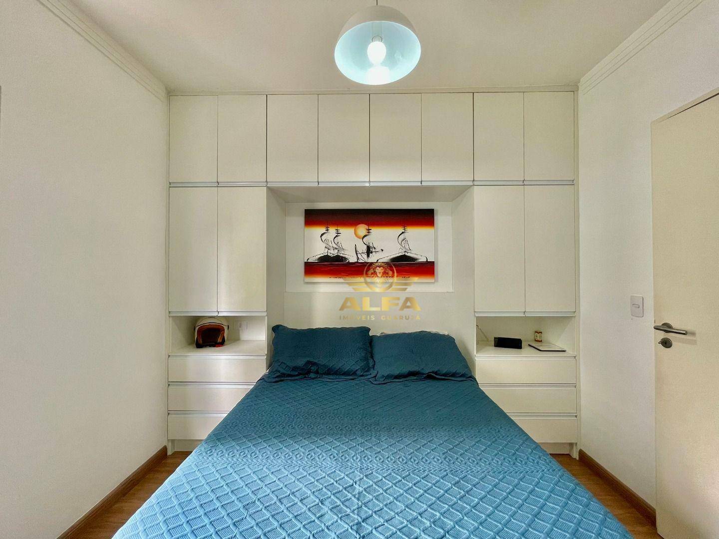 Apartamento à venda com 4 quartos, 99m² - Foto 9