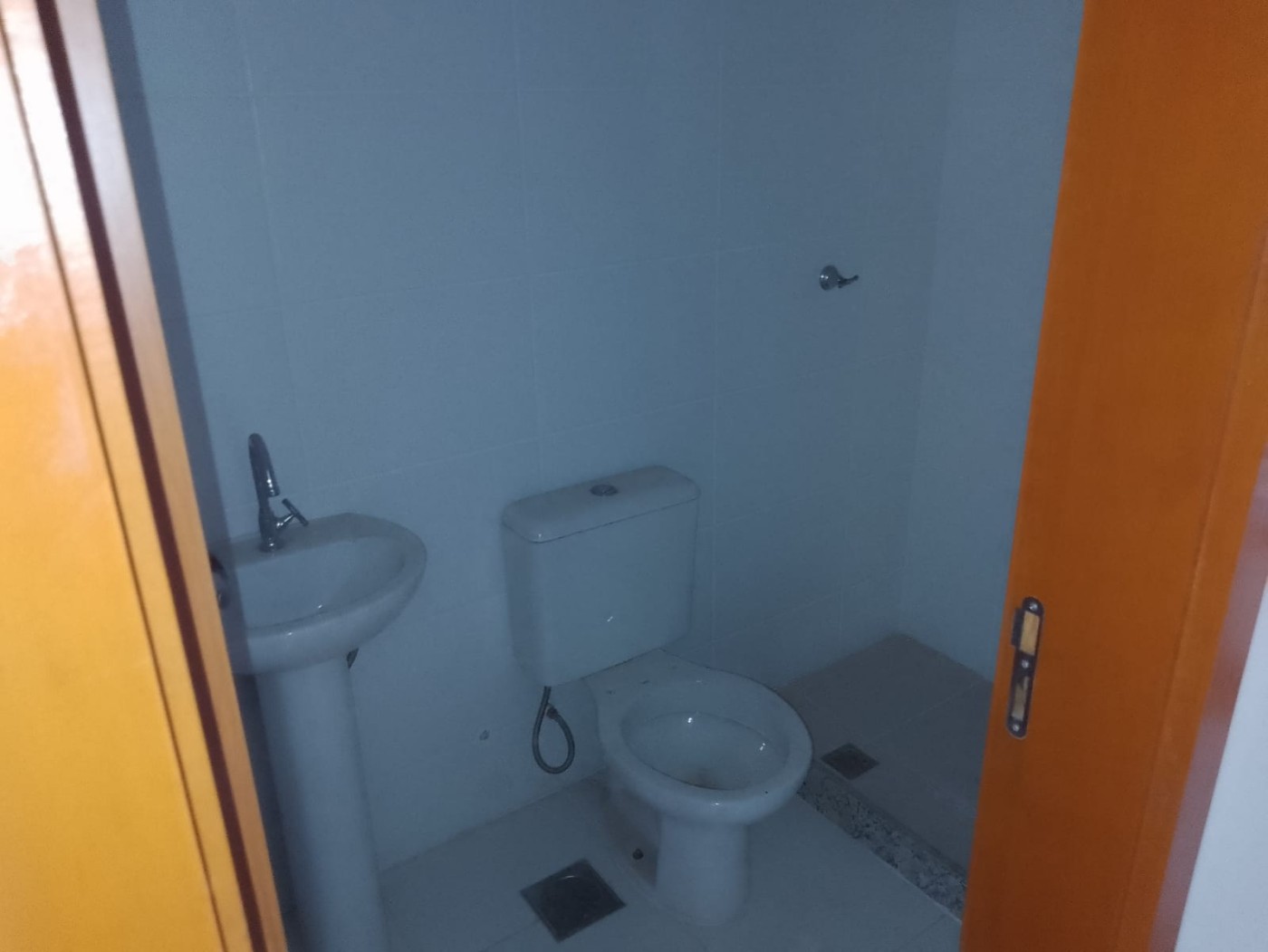 Apartamento à venda com 2 quartos, 52m² - Foto 5